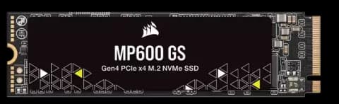 حافظه SSD اینترنال 500 گیگابایت Corsair مدل MP600 GS NVMe M.2