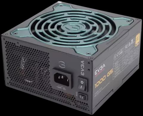 پاور 1000 وات EVGA مدل SuperNOVA 1000 G5 80Plus Gold