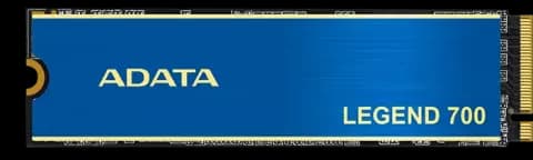 حافظه SSD اینترنال 256 گیگابایت Adata مدل LEGEND 700 NVMe M.2