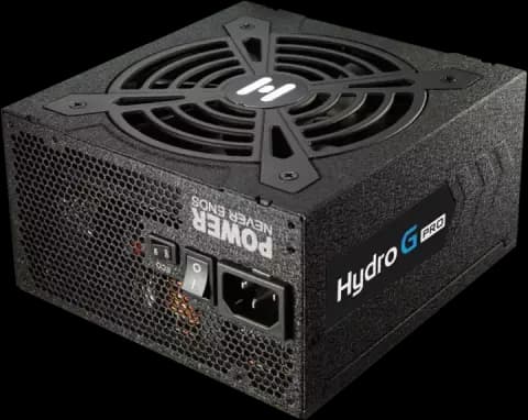 پاور 850 وات FSP مدل  HYDRO G PRO 850W