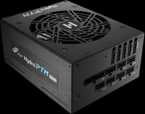 پاور 1000 وات FSP مدل HYDRO PTM PRO 1000W 80Plus Platinum
