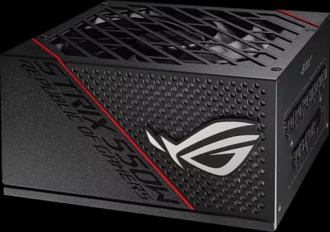 پاور 550 وات ASUS مدل ROG STRIX 550G