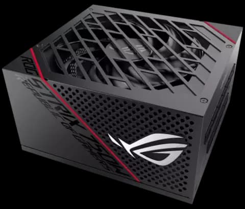 پاور 750 وات Asus مدل ROG STRIX-750G 80Plus Gold