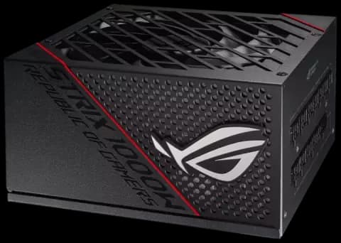 پاور 1000 وات Asus مدل ROG STRIX-1000G 80Plus Gold