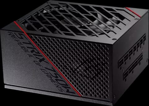 پاور 850 وات Asus مدل ROG STRIX-850G 80Plus Gold