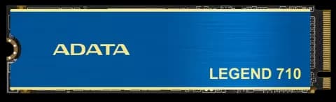 حافظه SSD اینترنال 512 گیگابایت Adata مدل LEGEND 710 NVMe M.2