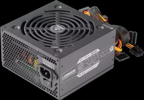 پاور 300 وات Green مدل GP300A-ECO REV3.1 80Plus Standard