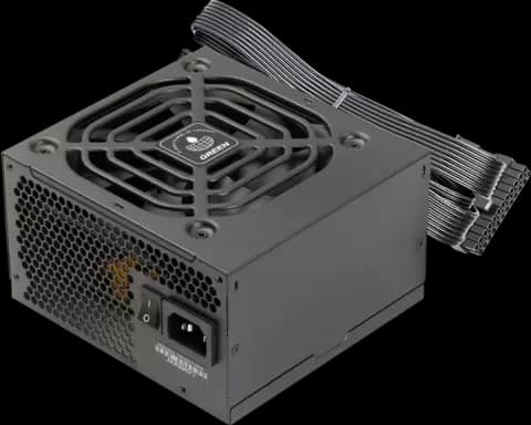 پاور 480 وات Green مدل  GP480A-HED