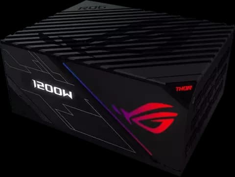  پاور 1200وات ASUS مدل ROG-THOR-1200P