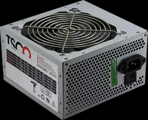 پاور 230وات TSCO مدل TP 570