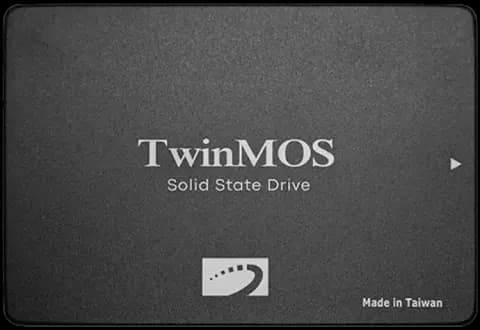 حافظه SSD اینترنال 1 ترابایت TwinMOS مدل  H2 Ultra