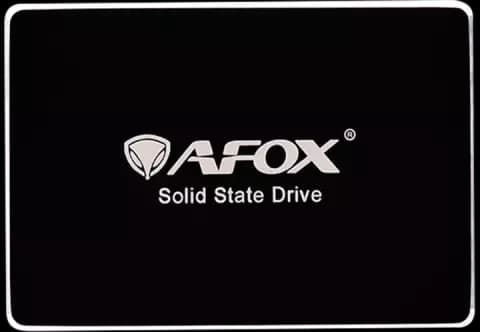 حافظه SSD اینترنال 240 گیگابایت Afox مدل  SD250
