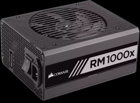پاور 1000وات Corsair مدل RMX RM1000x