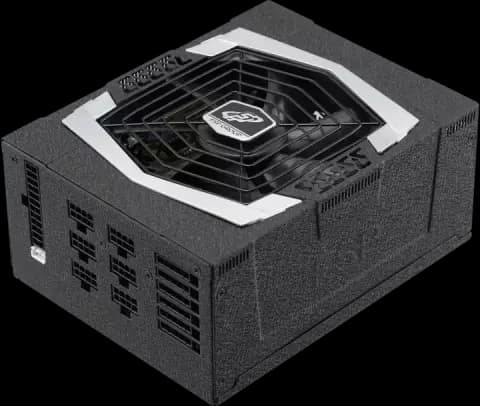 پاور 1000وات FSP مدل AURUM PT PT-1000FM