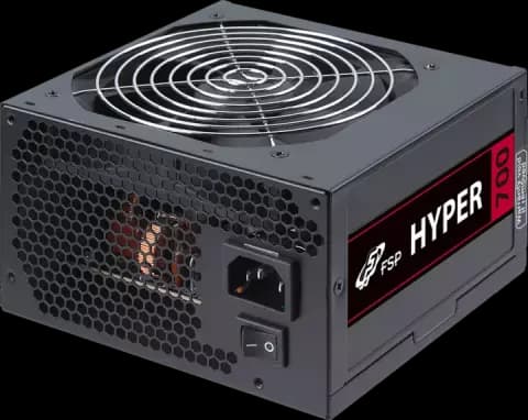 پاور 700وات FSP مدل HYPER HP700S