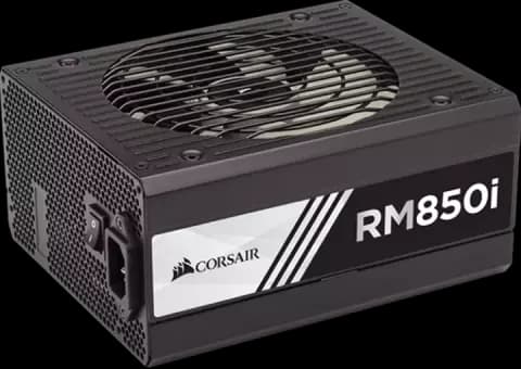پاور 850وات Corsair مدل RM850I CP-9020083-UK