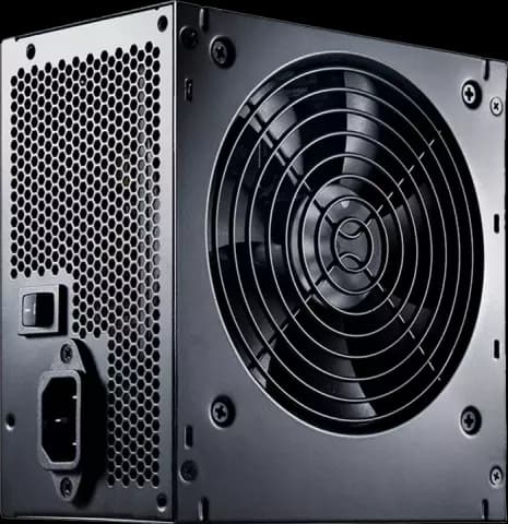 پاور 600 وات Cooler Master مدل B600 VER.2 RS-600-ACABB1-EU