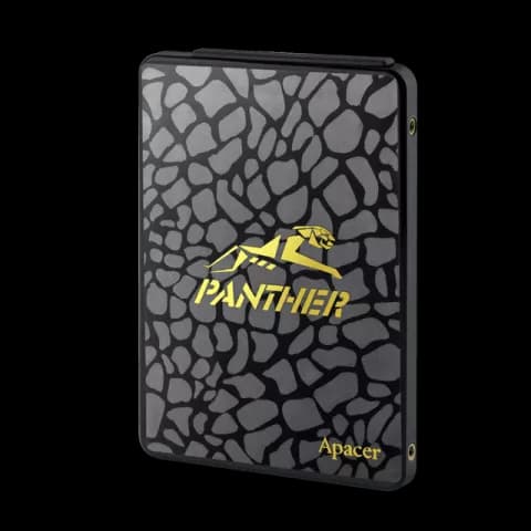 حافظه SSD اینترنال 480 گیگابایت Apacer مدل PANTHER AS340