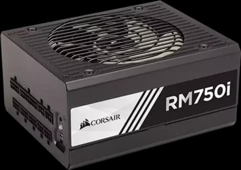 پاور 750وات Corsair مدل RM750I CP-9020082-UK