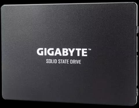 حافظه SSD اینترنال 240 گیگابایت GIGABYTE مدل  GP-GSTFS31240GNTD