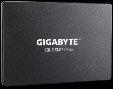 حافظه SSD اینترنال 240 گیگابایت GIGABYTE مدل  GP-GSTFS31240GNTD