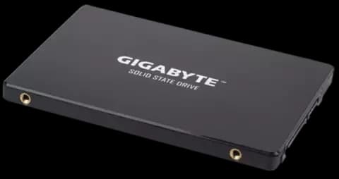 حافظه SSD اینترنال 240 گیگابایت GIGABYTE مدل  GP-GSTFS31240GNTD