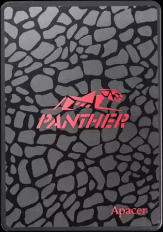 حافظه SSD اینترنال 512 گیگابایت Apacer مدل PANTHER AS350