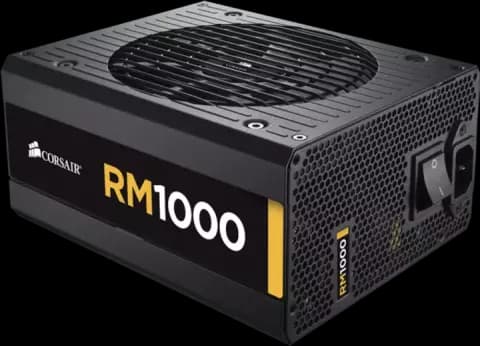 پاور 1000وات Corsair مدل RM1000 CP-9020062-UK