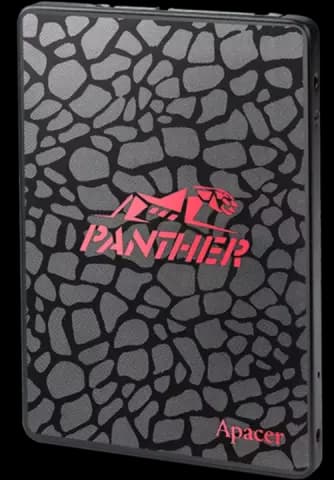 حافظه SSD اینترنال 128 گیگابایت Apacer مدل PANTHER AS350