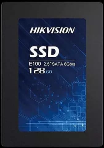 حافظه SSD اینترنال 128 گیگابایت Hikvision مدل  HS E100