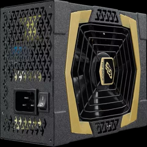 پاور 1200وات FSP مدل AURUM PRO AU-1200PRO