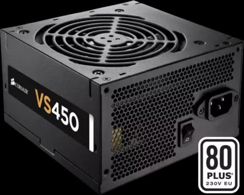 پاور 450وات Corsair مدل VS450 CP-9020050-EU