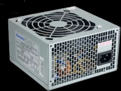 پاور 250وات HuntKey مدل CP 350H