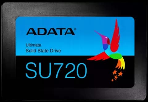 حافظه SSD اینترنال 250 گیگابایت Adata مدل  SU720