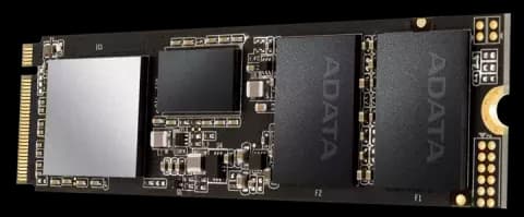 حافظه SSD اینترنال 512 گیگابایت Adata مدل XPG SX8200 PRO NVME M.2