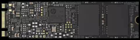حافظه SSD اینترنال 500 گیگابایت HP مدل  S700 M.2