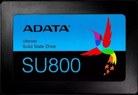 حافظه SSD اینترنال 1 ترابایت Adata مدل  SU800