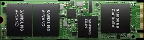 حافظه SSD اینترنال 128 گیگابایت Samsung مدل  PM991 NVME M.2