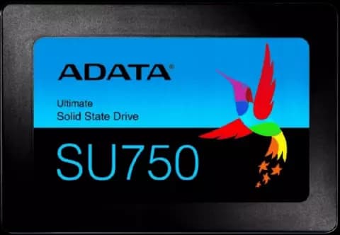 حافظه SSD اینترنال 512 گیگابایت Adata مدل  SU750