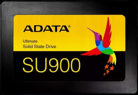 حافظه SSD اینترنال 512گیگابایت Adata مدل SU900