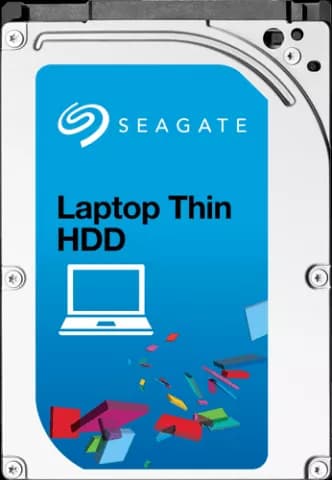 هارد اینترنال 500گیگابایت Seagate مدل ST500LT012