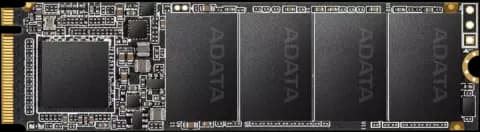 حافظه SSD اینترنال 128 گیگابایت Adata مدل XPG SX6000 LITE NVMe M.2