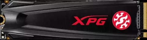حافظه SSD اینترنال 256گیگابایت Adata مدل XPG GAMMIX S5