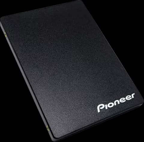 حافظه SSD اینترنال 120گیگابایت Pioneer مدل APS-SL3N