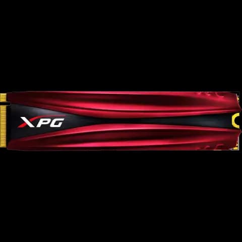حافظه SSD اینترنال 512گیگابایت Adata مدل XPG GAMMIX S10 ASX7000NP