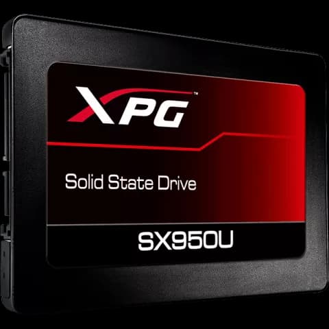 حافظه SSD اینترنال 240گیگابایت Adata مدل XPG SX950U