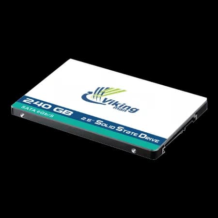 حافظه SSD اینترنال 240گیگابایت Viking مدل V611 PLATINUM