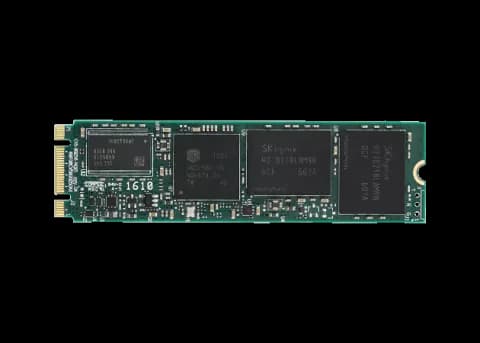 حافظه SSD اینترنال 128گیگابایت Plextor مدل PX-128S2G