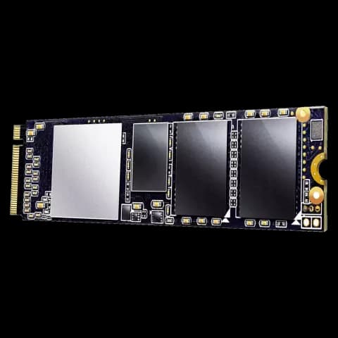 حافظه SSD اینترنال 128گیگابایت Adata مدل XPG SX6000