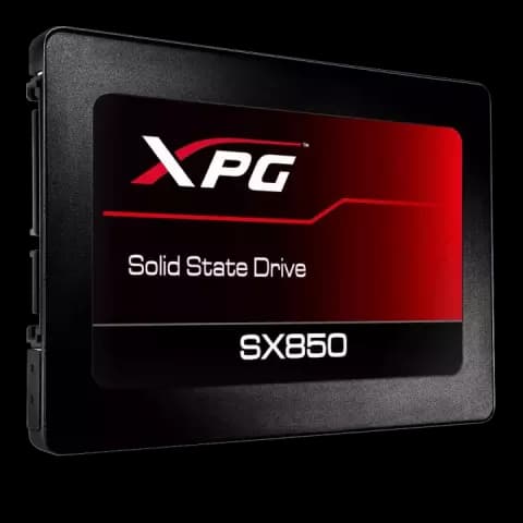حافظه SSD اینترنال 512گیگابایت Adata مدل XPG SX850